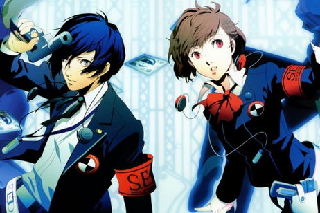 Persona 6 podría tener una protagonista femenina