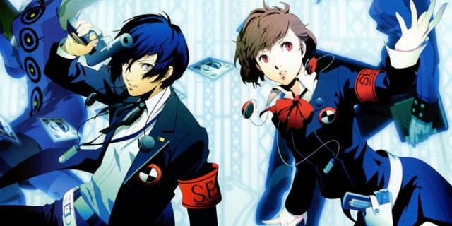 Persona 6 podría tener una protagonista femenina