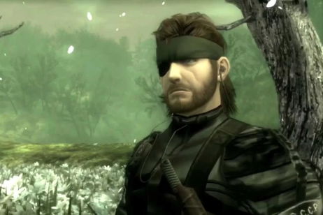 Konami no descarta la llegada de nuevos Metal Gear o más remakes de la saga Konami no descarta la llegada de nuevos Metal Gear o más remakes de la saga