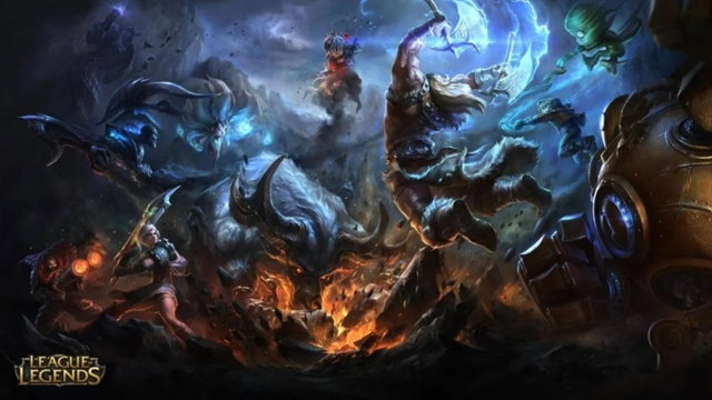 El MMO de League of Legends ha sufrido un reinicio y tardará bastante en llegar