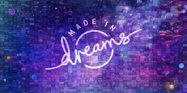 Media Molecule prepara un gran cambio para Dreams en abril