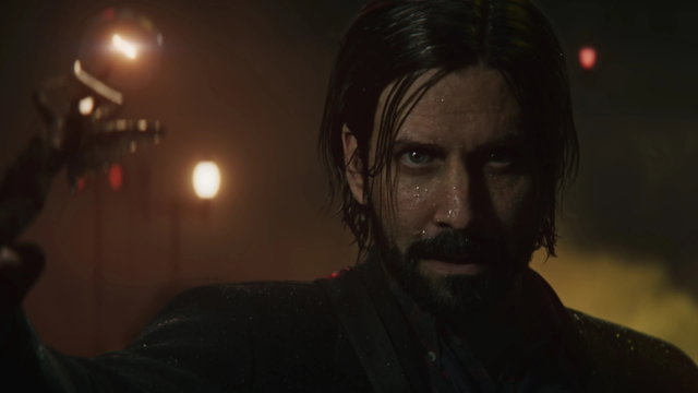 Remedy habla de Alan Wake 3, asegurando que la espera no será tan larga