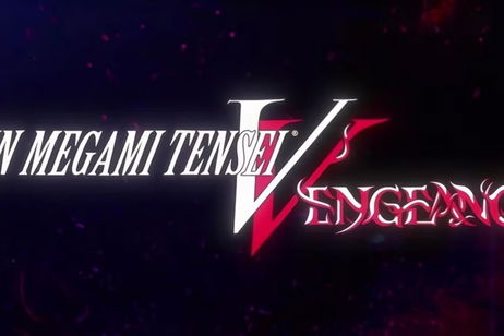 Shin Megami Tensei V: Vengeance adelanta su fecha de lanzamiento