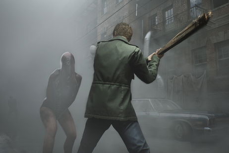Silent Hill 2 Remake podría ofrecer novedades muy pronto, según estas pistas Silent Hill 2 Remake podría ofrecer novedades muy pronto, según estas pistas