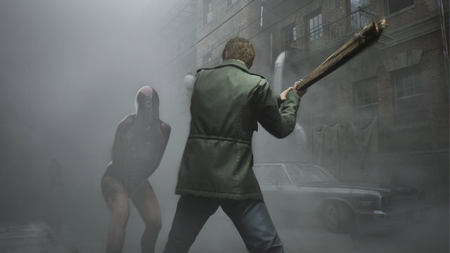 Silent Hill 2 Remake podría ofrecer novedades muy pronto, según estas pistas