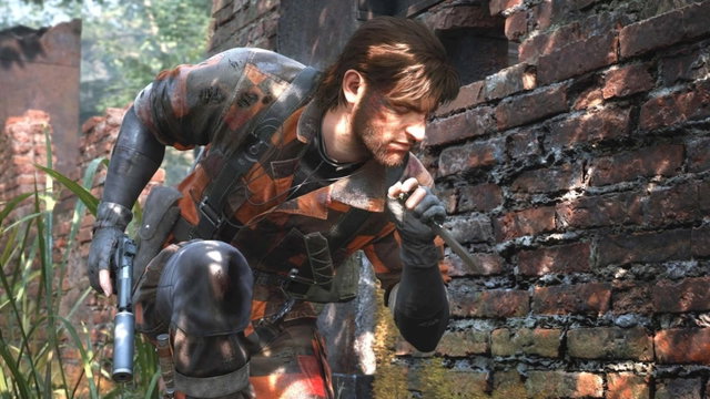 El actor de doblaje de Metal Gear Solid Delta: Snake Eater ofrece sus impresiones sobre el juego