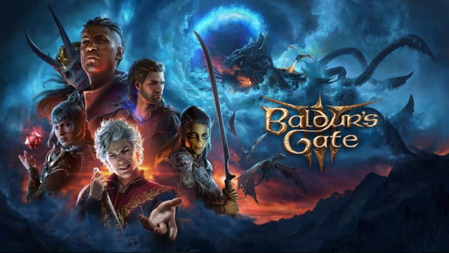 Baldur's Gate III añadirá nuevos finales malvados
