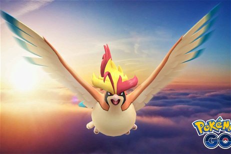 Pokémon GO anticipa la llegada de su próxima megaevolución