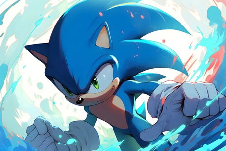 Sonic Toys Party filtra su primer gameplay y sería muy parecido a Fall Guys