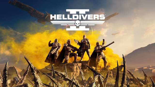 Los jugadores de Helldivers II están de acuerdo: esta es la estratagema más inútil