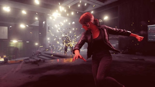 Remedy da nuevos detalles de Condor, el spin off de Control