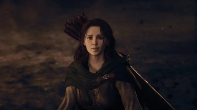 La próxima actualización de Dragon's Dogma 2 solucionará los problemas con los 30fps