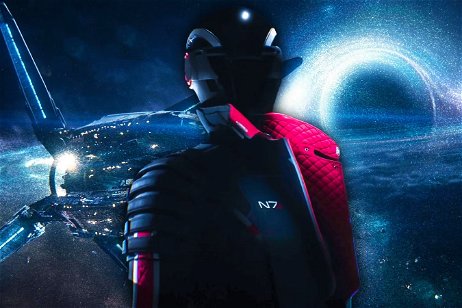 El nuevo Mass Effect está siendo desarrollado por veteranos de la trilogía original