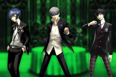 Persona 6 ya tendría ventana de lanzamiento, según un conocido insider