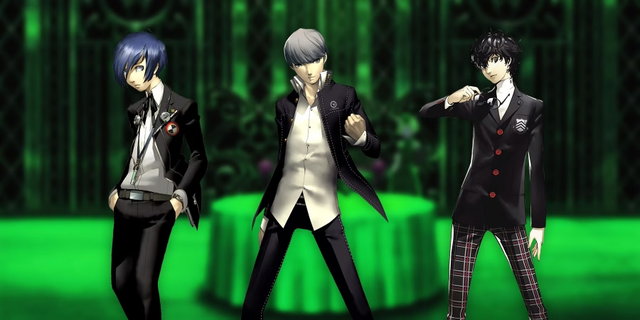 Persona 6 ya tendría ventana de lanzamiento, según un conocido insider