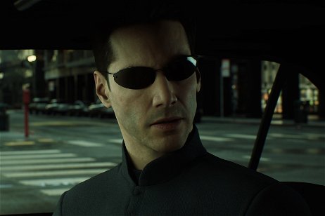 Matrix podría tener un nuevo videojuego en desarrollo