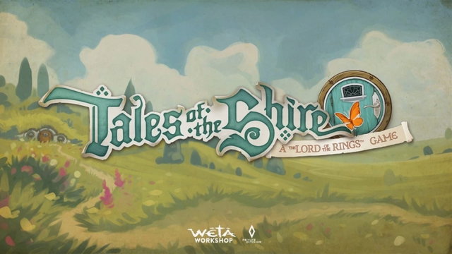 Tales of the Shire, el nuevo juego de El Señor de los Anillos, anticipa un nuevo tráiler