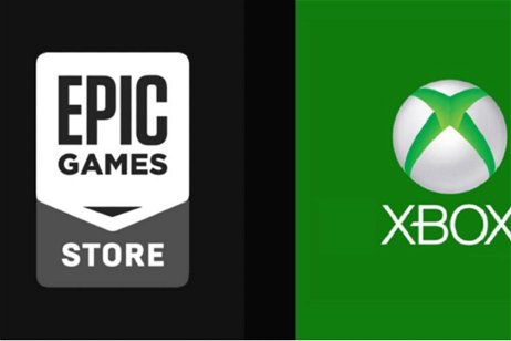 Xbox podría incluir acceso directo a tiendas como Epic Games Store en sus consolas