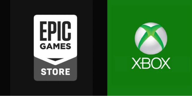 Xbox podría incluir acceso directo a tiendas como Epic Games Store en sus consolas