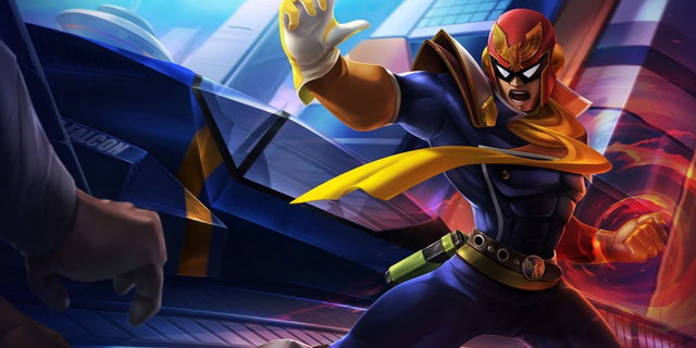 Nintendo Switch Online anuncia la llegada de un nuevo F-Zero a su catálogo