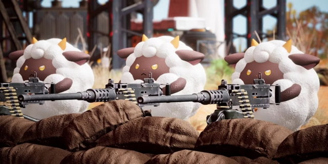 Tencent estaría desarrollando 2 juegos similares a Palworld