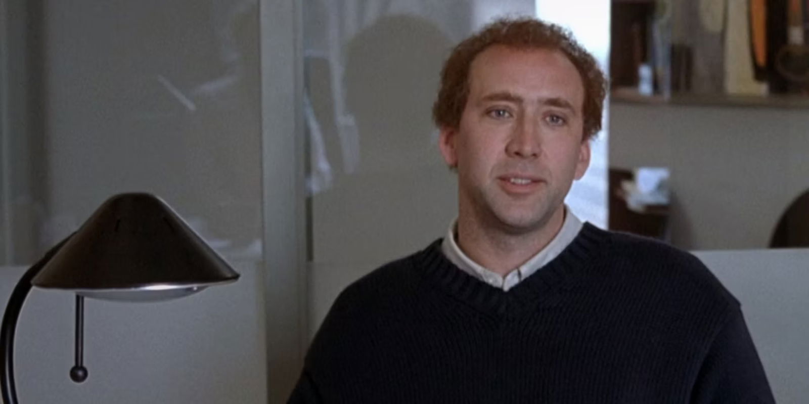 Charlie Kaufman