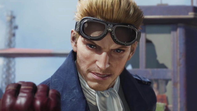 El director de la tercera parte del remake de Final Fantasy VII habla de cómo será la construcción de su mundo