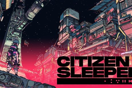Citizen Sleeper tendrá edición física en Nintendo Switch y ya conocemos la fecha de lanzamiento