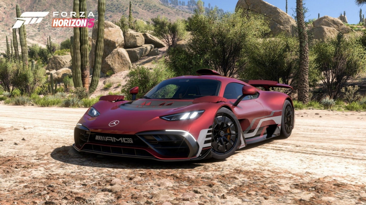 Este es el juego que más le cuesta ejecutar a Xbox Series S