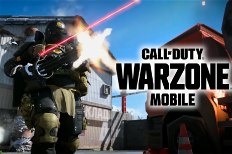 Call of Duty: Warzone Mobile ya está disponible en iOS y Android