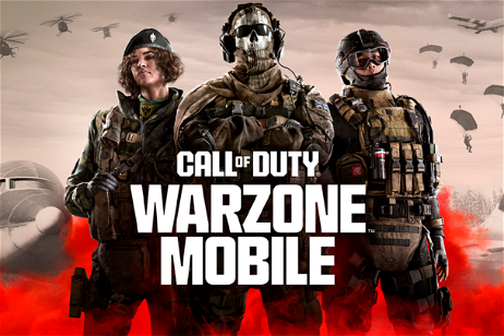 Call of Duty: Warzone Mobile, ¿cuáles son los dispositivos compatibles?