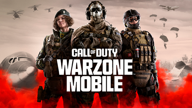Call of Duty: Warzone Mobile, ¿cuáles son los dispositivos compatibles?