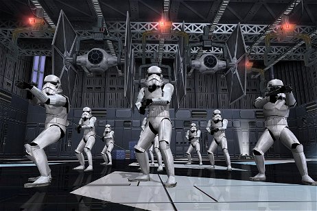 La colección clásica de Star Wars Battlefront llegará sin una importante función