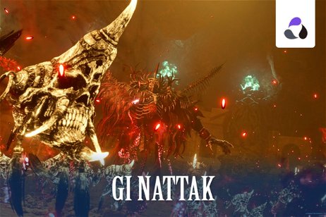 Final Fantasy VII Rebirth: cómo derrotar a Gi Nattak