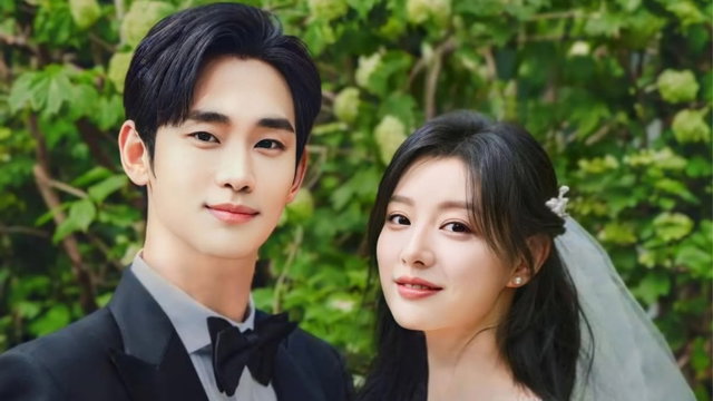 La reina de las lágrimas es el nuevo K-Drama de Netflix que ha arrasado en popularidad
