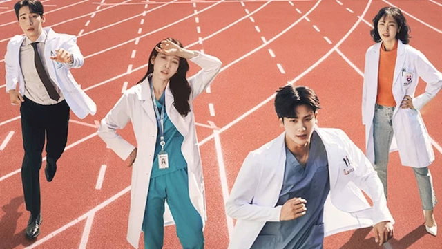 Salud mental y romance: este es el nuevo K-Drama de Netflix que debes ver