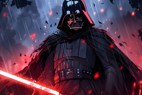 El nuevo poder de Darth Vader deja ver la mayor debilidad de Palpatine en Star Wars