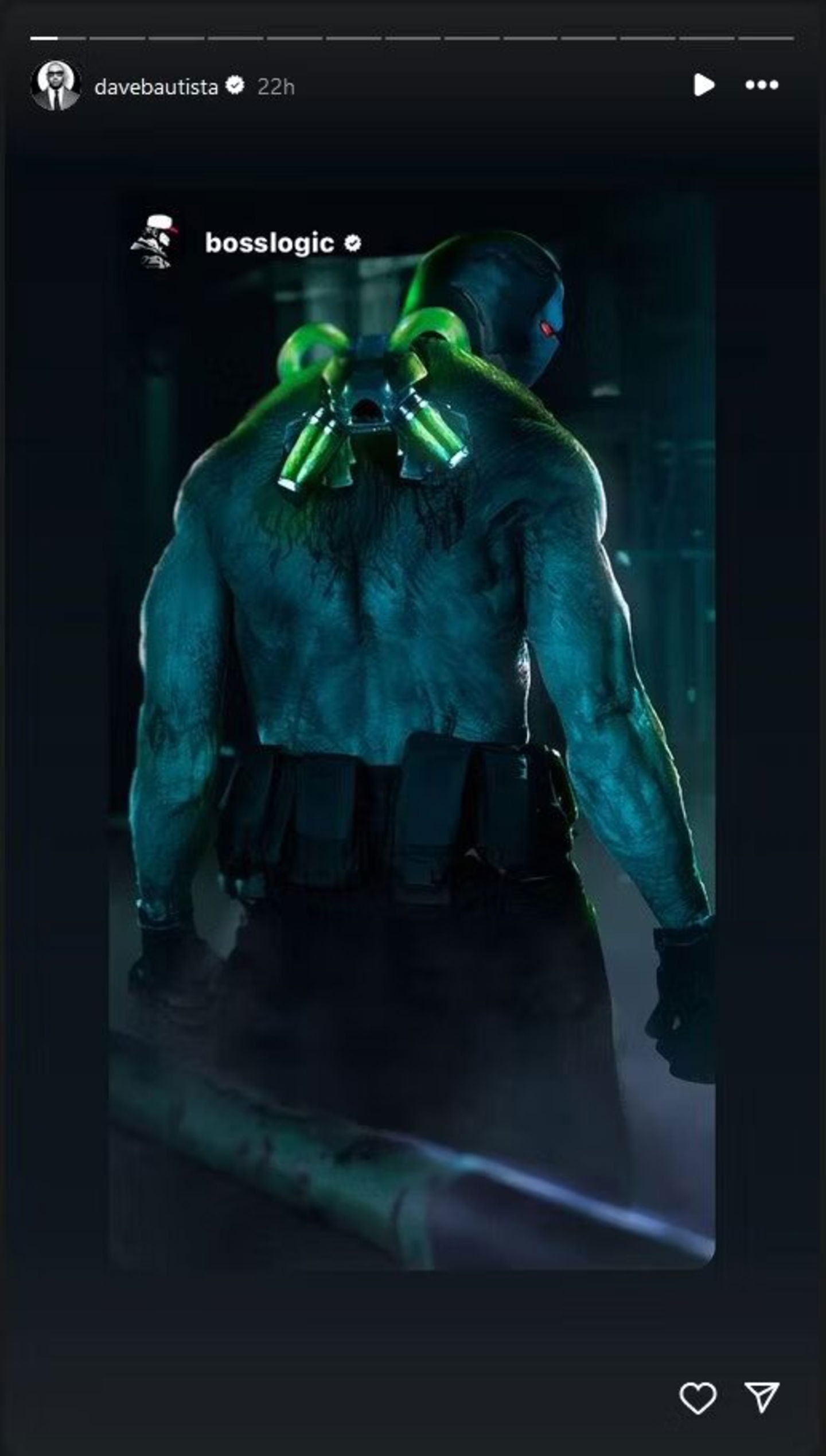 Dave Bautista