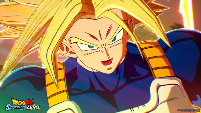 Dragon Ball: Sparking! ZERO revela su sistema de combate con 11 nuevos luchadores