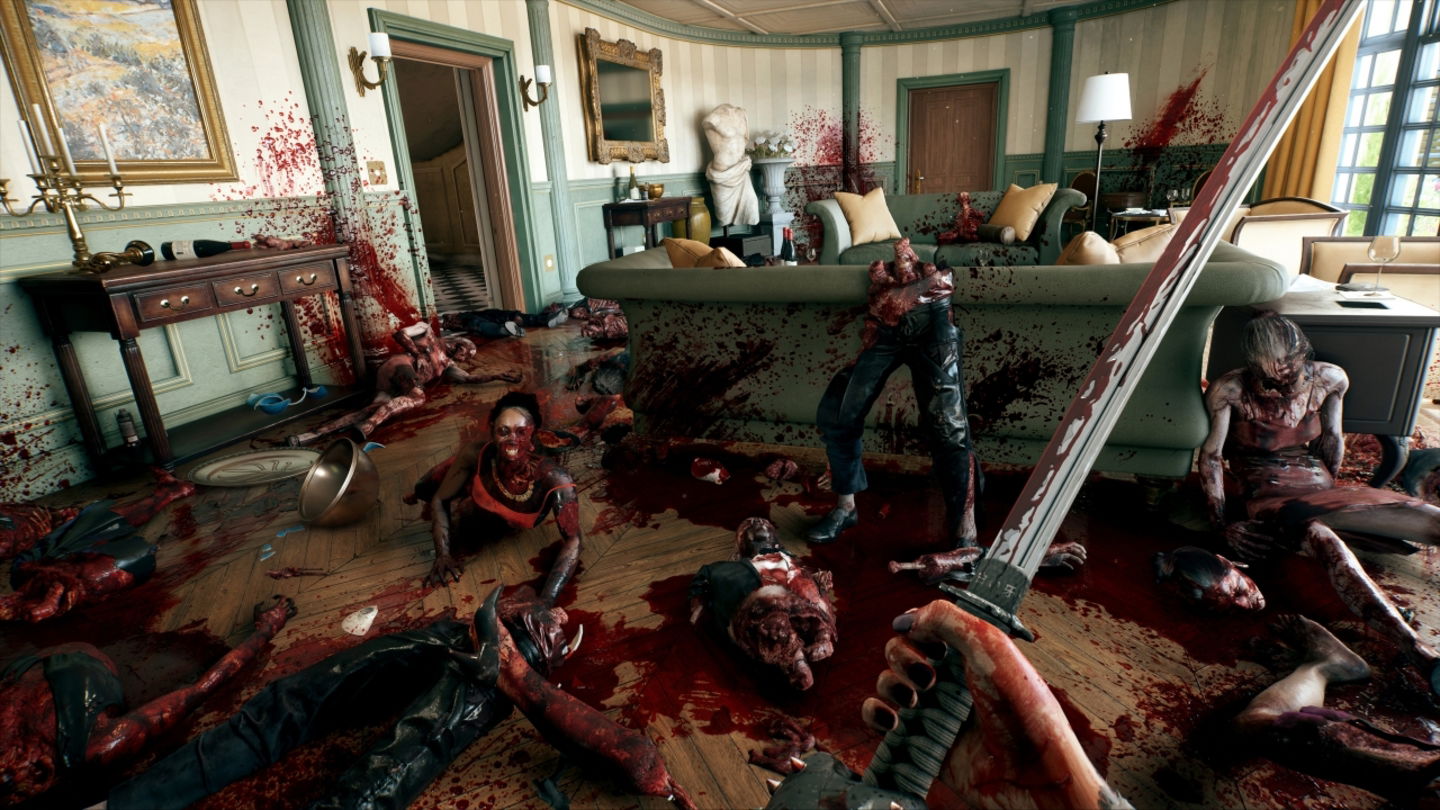 Este impresionante detalle te darán ganas de jugar Dead Island 2