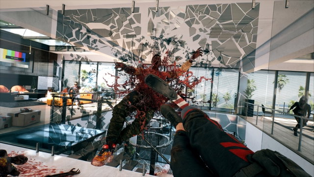 Este impresionante detalle te darán ganas de jugar Dead Island 2