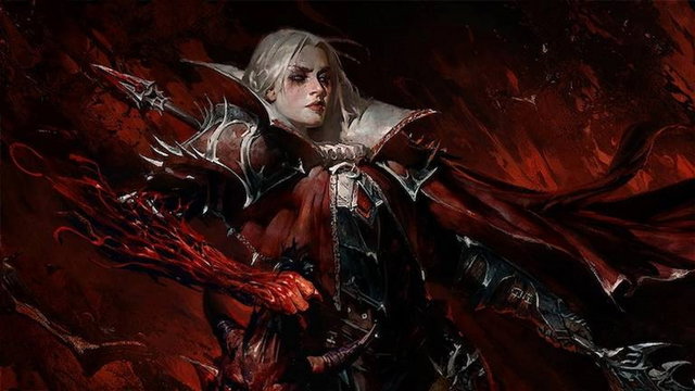 Diablo IV revela todo el contenido que llegará a mitad de temporada