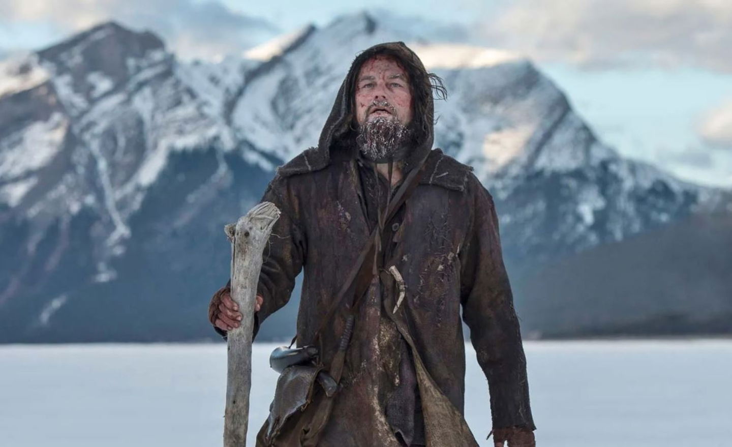 DiCaprio