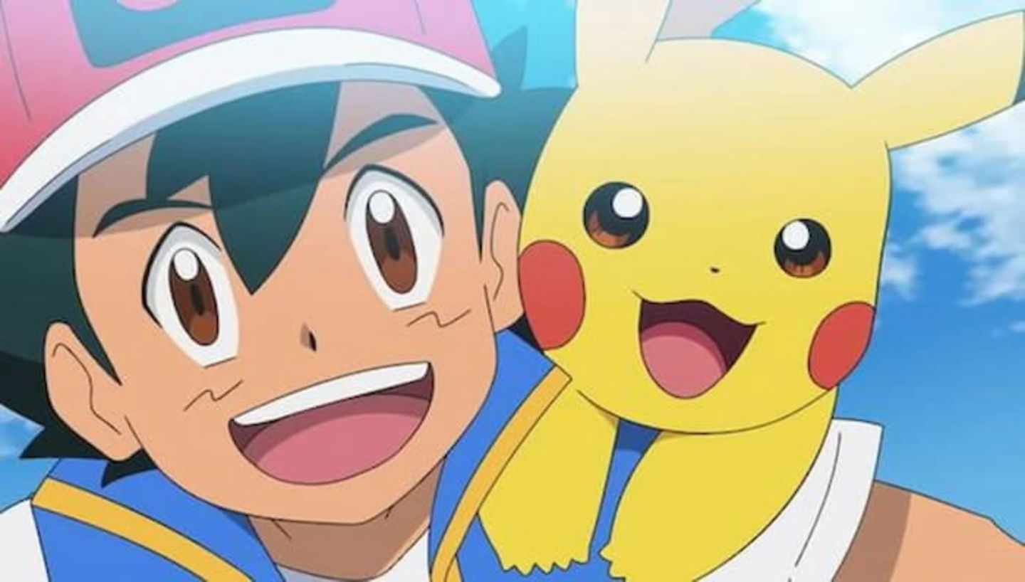 Dos ejecutivos de The Pokémon Company dejan abierta la posibilidad del regreso de Ash Ketchum al anime en un futuro