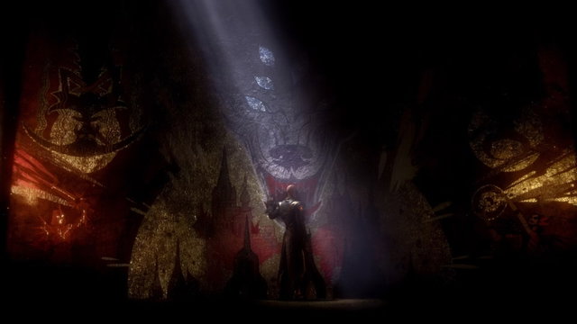 Dragon Age: Dreadwolf podría reaparecer en el Summer Game Fest