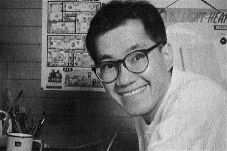 Muere Akira Toriyama, creador de Dragon Ball, a los 68 años de edad