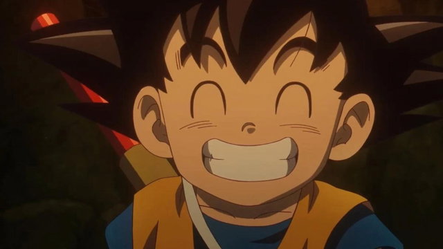 Akira Toriyama se involucró en Dragon Ball Daima como nunca antes