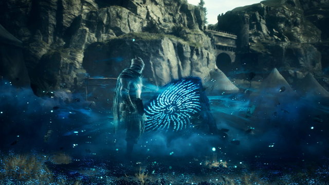 Capcom revela cuánto durará la campaña de Dragon's Dogma 2