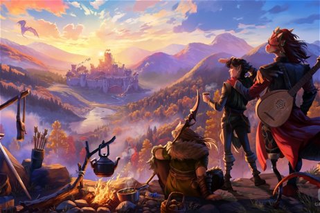 Dungeons and Dragons tendrá un nuevo videojuego de los creadores de Disney Dreamlight Valley