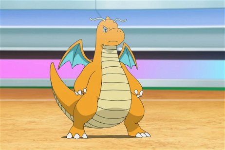 Un artista Pokémon crea la megaevolución de Dragonite y el resultado es simplemente genial